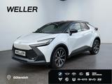 Toyota C-HR 2.0 Plug-in-Hybrid Teamplayer *LED*el Heck* - Toyota Neuwagen in Bielefeld