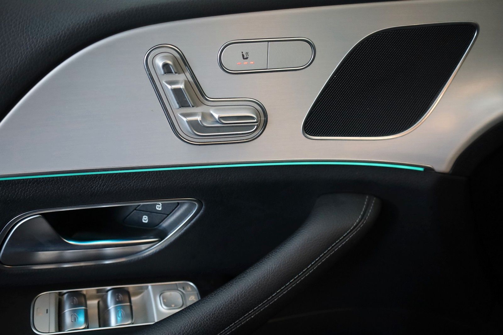 Fahrzeugabbildung Mercedes-Benz GLE 350de 4M Park-Paket,360° Kamera, CarPlay,AHK