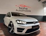 Volkswagen Golf VII Lim. R BMT 4Motion Perlmutt *DSG *ACC - gebrauchte VW Sportwagen