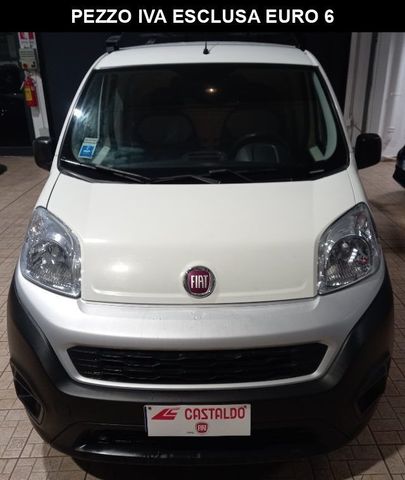 Fiat FIAT Fiorino 1.3 MJT 95CV Cargo SX