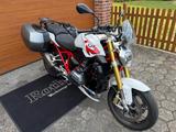 BMW R 1200 R LC wie neu! nur 8500km - BMW R850R