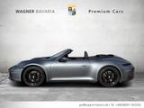 Porsche 992 911 Carrera Cabrio 992.2 Facelift Sport BOSE - gebrauchte Porsche 992 mit Facelift