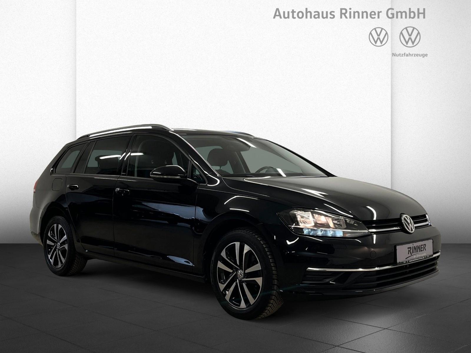 Volkswagen Golf Variant IQ.DRIVE 1.0l TSI 85kW