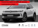 Volkswagen Tiguan GOAL 2.0 TDI DSG LED+ Navi AHK TravelAss.