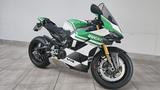 Ducati Panigale V4 S Tricolore 1of1000 CARBON Paket
