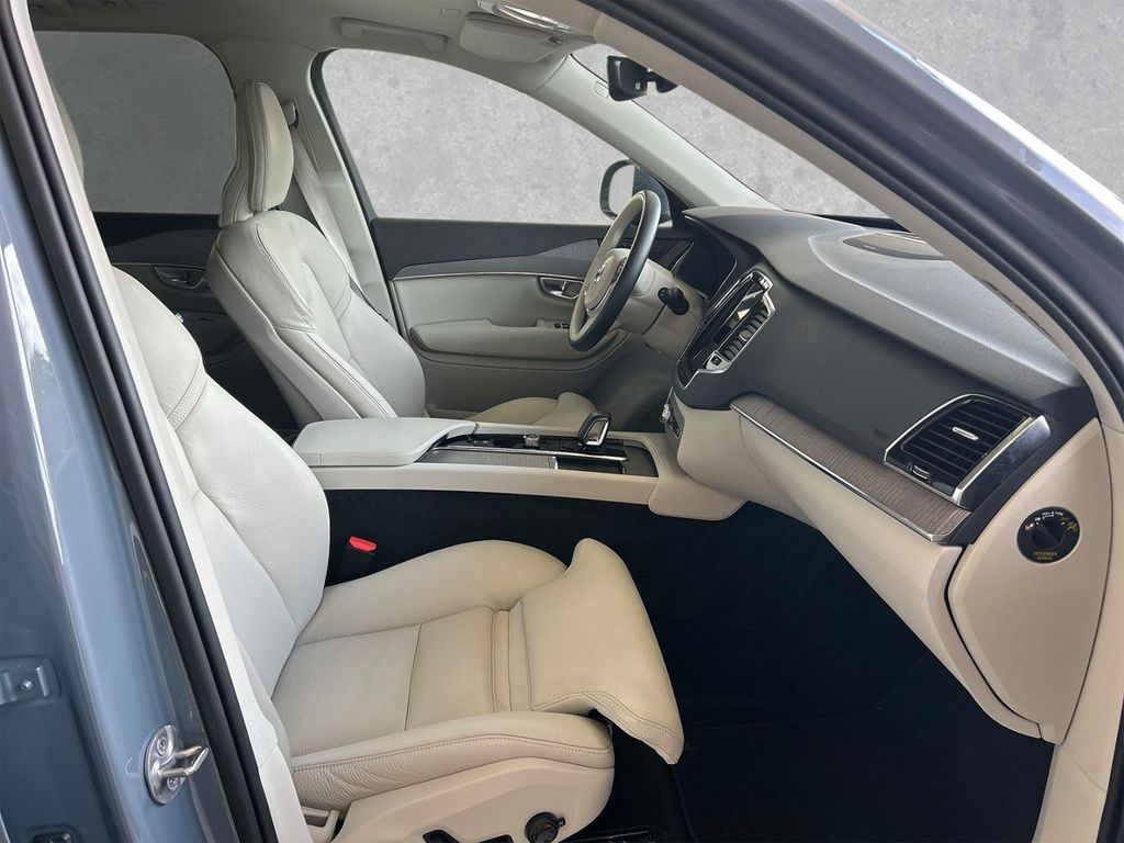 Volvo XC90 — fotografia 3