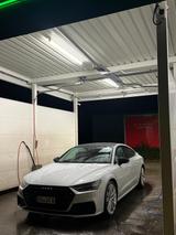 Audi A7 45 TFSI Quattro 3x Sline,Massage,Sitzbel - Audi A7 Gebrauchtwagen in Köln