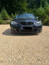 BMW 545i A touring - - BMW 545 aus 2005: 545i