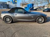 BMW Z4 3.0i - mit Hardtop - : Cabrio, mit Hardtop
