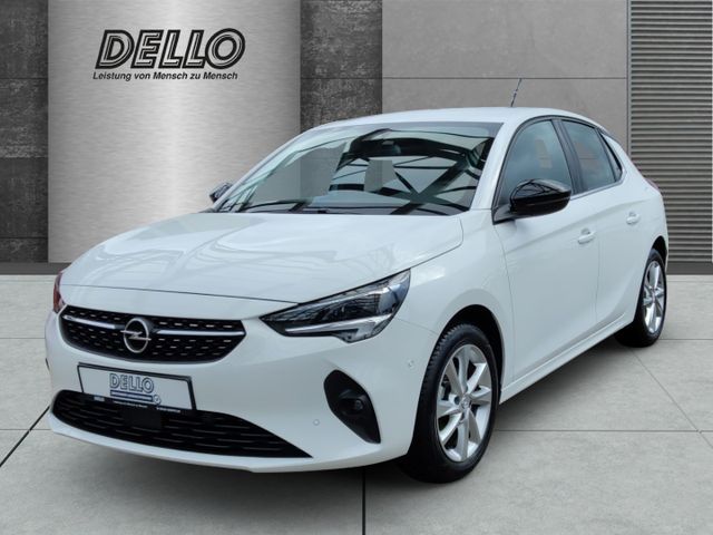 Opel Corsa 1.2 ELEGANCE LED Apple CarPlay Android Aut