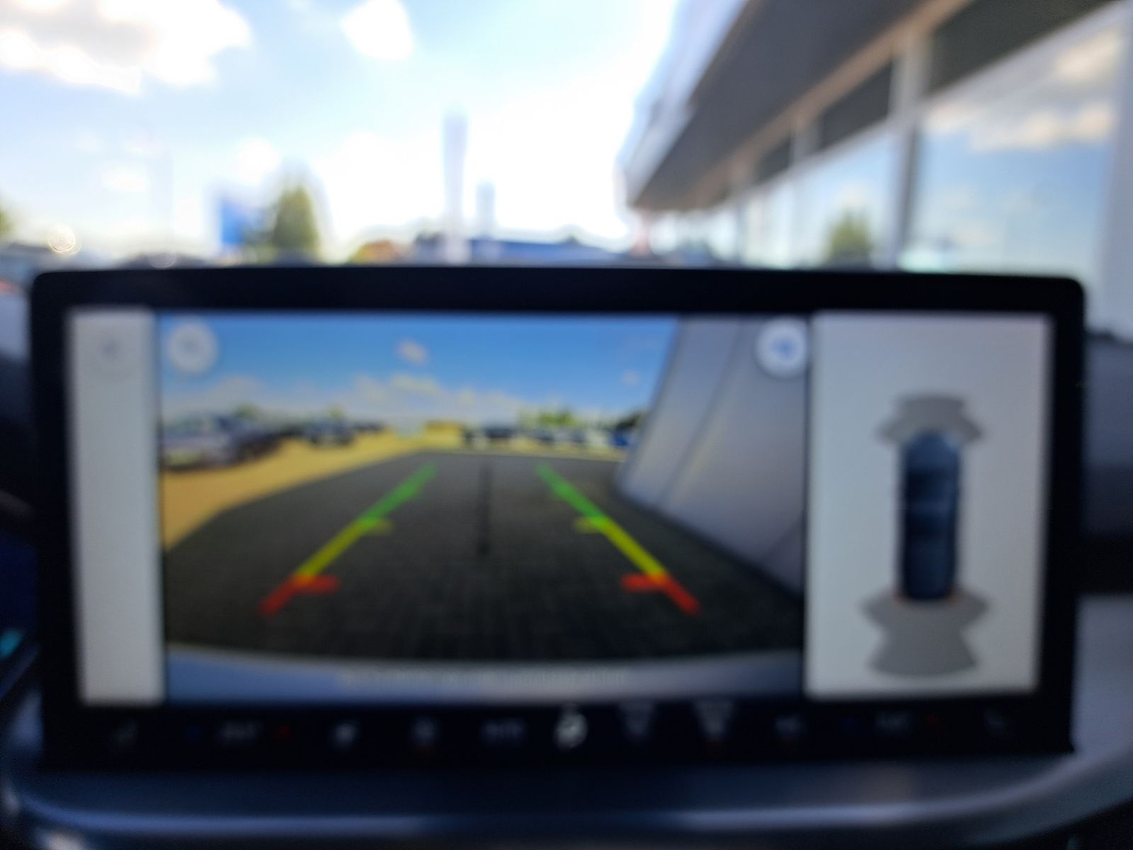 Fahrzeugabbildung Ford Focus Titanium X 1.5 TDCI LED NAVI AUTOMATIK AHK