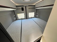 Adria Twin Sports 600 SPB*MaxxFan*Markise*AHK*Zuziehhi