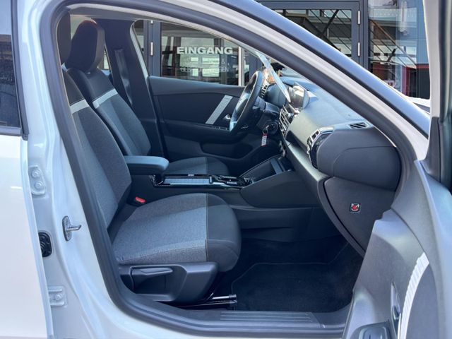 Citroën C4 Feel PT130 EAT8 °LED°Navi°RFK°SHZ°Tempomat°