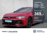 Volkswagen Passat Variant 2.0 TDI DSG R-Line PANO NAVI STAN