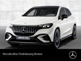 Mercedes-Benz EQE 43 AMG 4M SUV PREMIUM +/HYPER/HA-LE/22"/PANO - Mercedes-Benz EQE SUV in Bremen