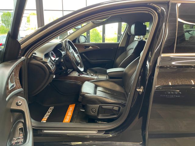Audi A6 Avant 2.0 TDI Aut. *NAVI*XENON*LEDER*ACC*