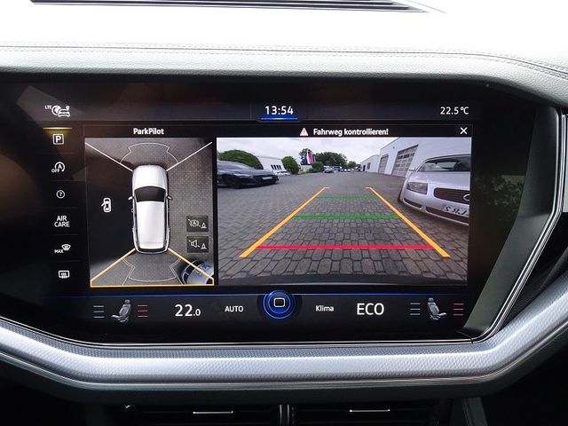 Touareg 3.0 TDI V6 R-Line "Black Style" 4Motion