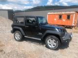 Jeep Wrangler Sport 2.8 CRD Sport - Jeep: Sport