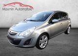 Opel Corsa D 1.4 150 Jahre Opel"KLIMA"LEDER"TEMPO"PDC