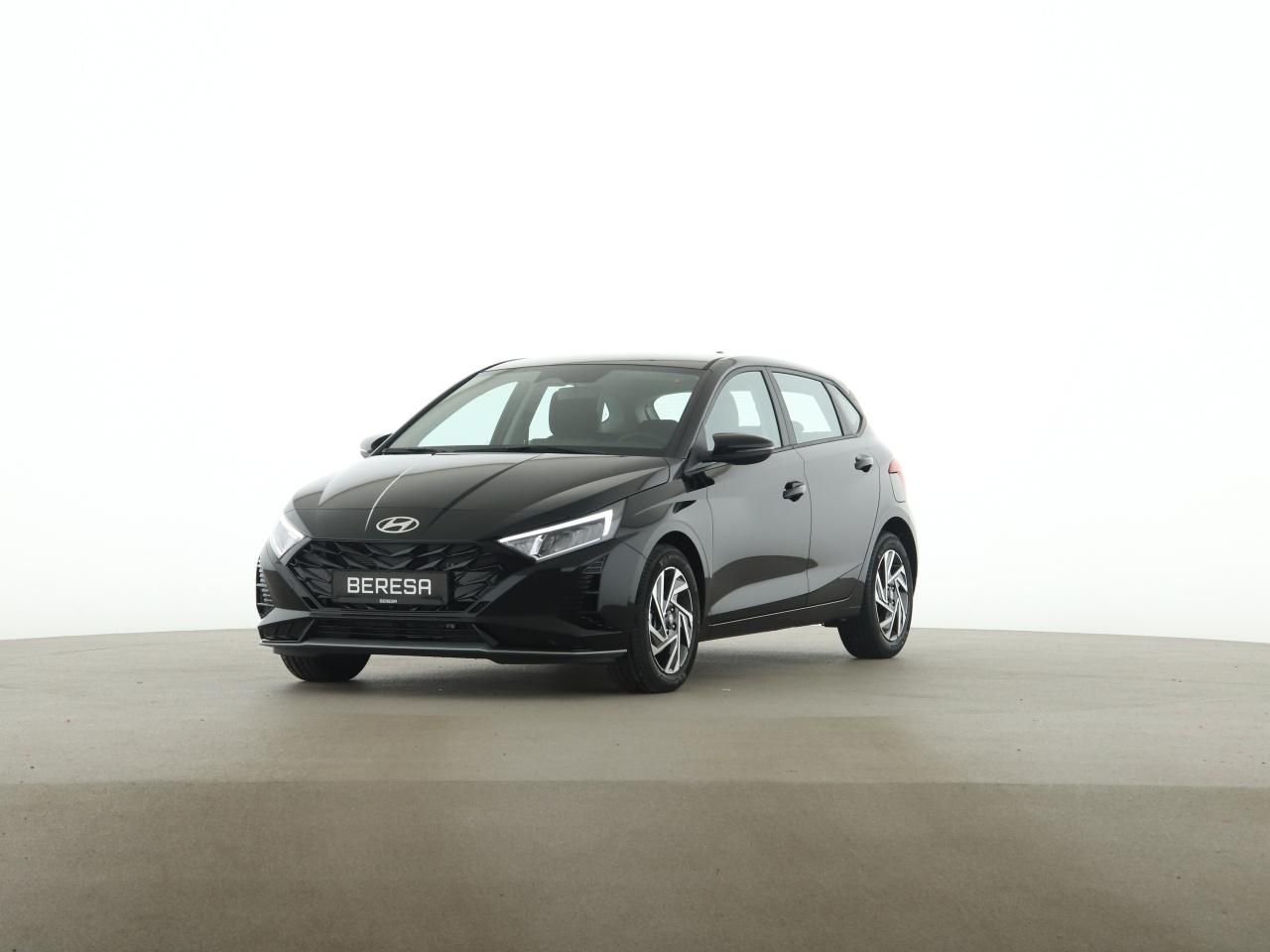 Hyundai i20 – Bild 2