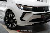 Opel Grandland (X) Elegance / BUSINESS PREMIUM / AHK - Opel Grandland (X) Business-Elegance
