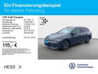 Volkswagen Golf - Vorschau Bild 2