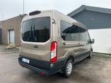 Ford Transit Kombi 350 L2 Trend - Ford Transit: 350l