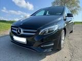 Mercedes-Benz B 180 CDI Urban Sports Tourer Automatik