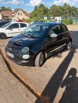 Fiat 500 1.2 benzin 69ps 2018 - Fiat 500 mit Benzin-Antrieb: Sportwagen