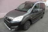 Peugeot Partner Tepee Outdoor - Peugeot Partner mit Benzin-Antrieb