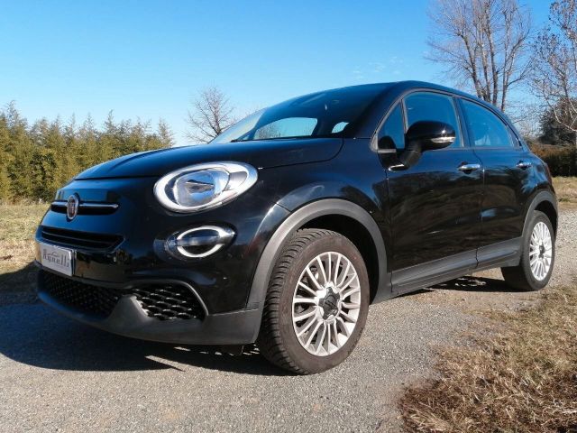 Fiat 500X 1.0 T3 120 cv GPL Idonea neopatentati