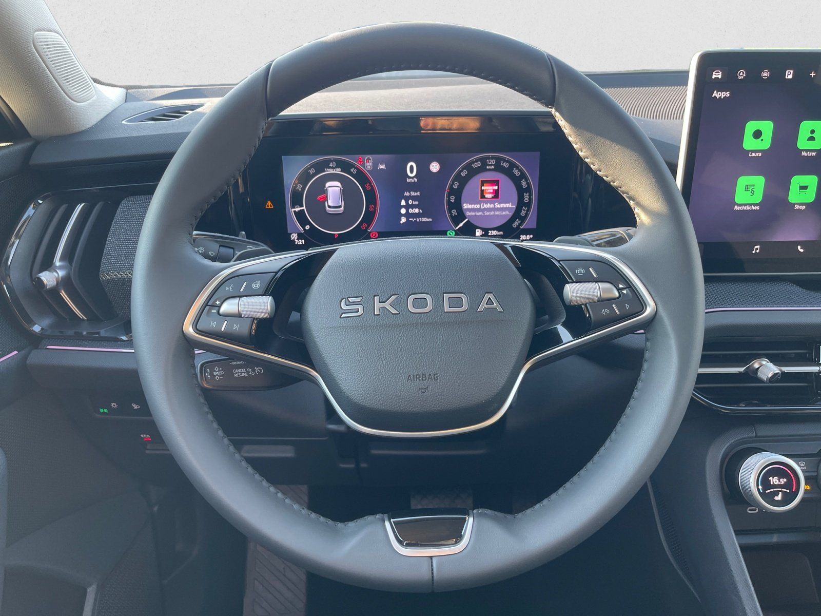 Skoda Kodiaq - Bild 14