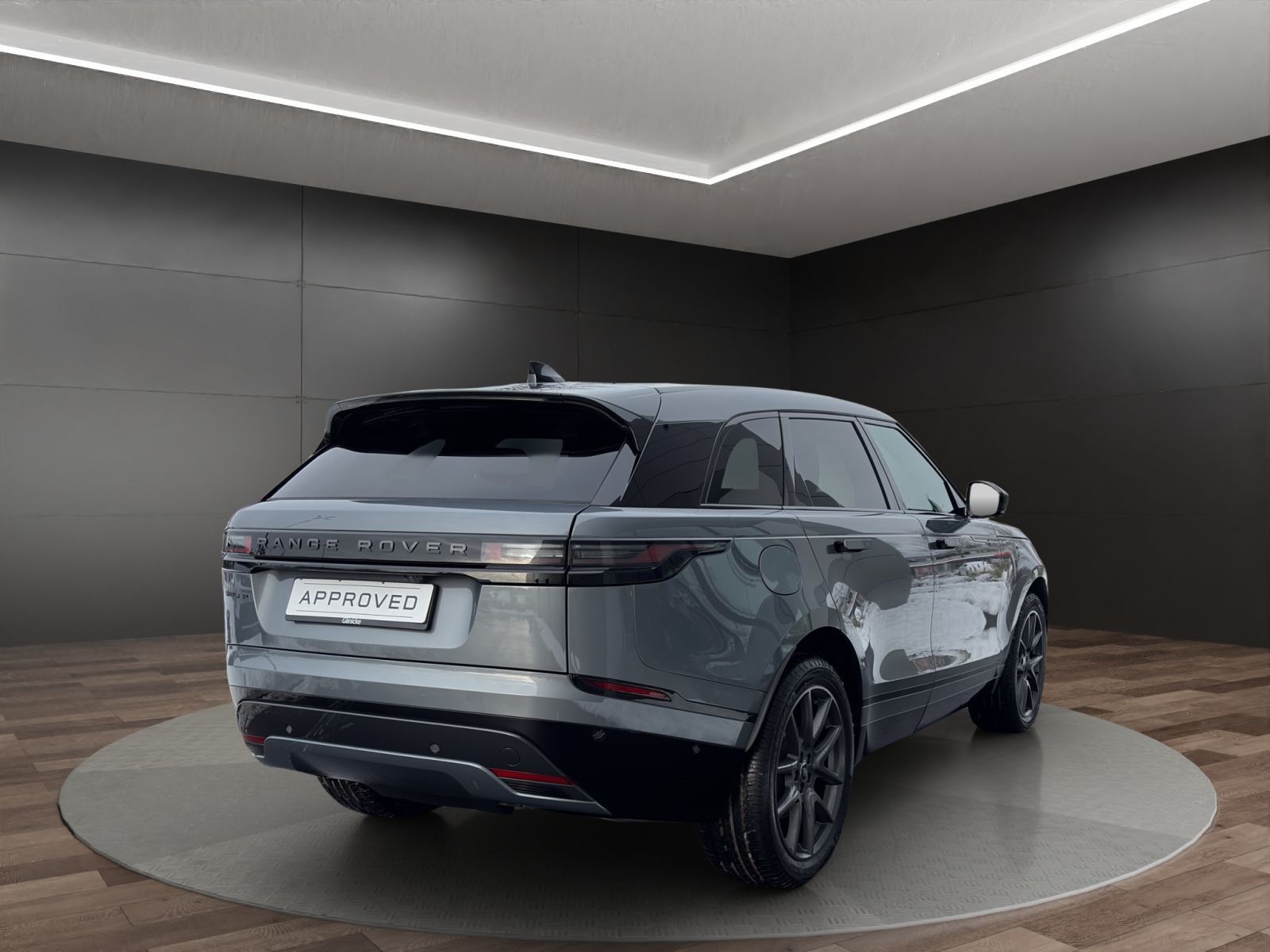 Land Rover Range Rover Velar  Plug-in Hybrid P400e Dynamic  imagem 2