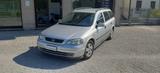 Opel Astra 1.7 16V DTI cat Station Wagon Eleganc - Opel Astra: Dti