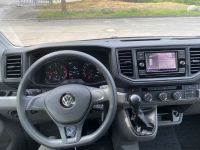 Volkswagen Crafter - Vorschau Bild 14