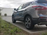 Nissan Qashqai 1.6 DIG-T Tekna Facelift  - gebrauchte Nissan Qashqai mit Facelift