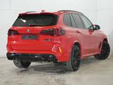 BMW X5 M Competition NP 180420.-€ Panorama ACC B&W - BMW: 180