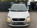 Opel Agila 1.2 16V COMFORT - Opel Agila: Comfort