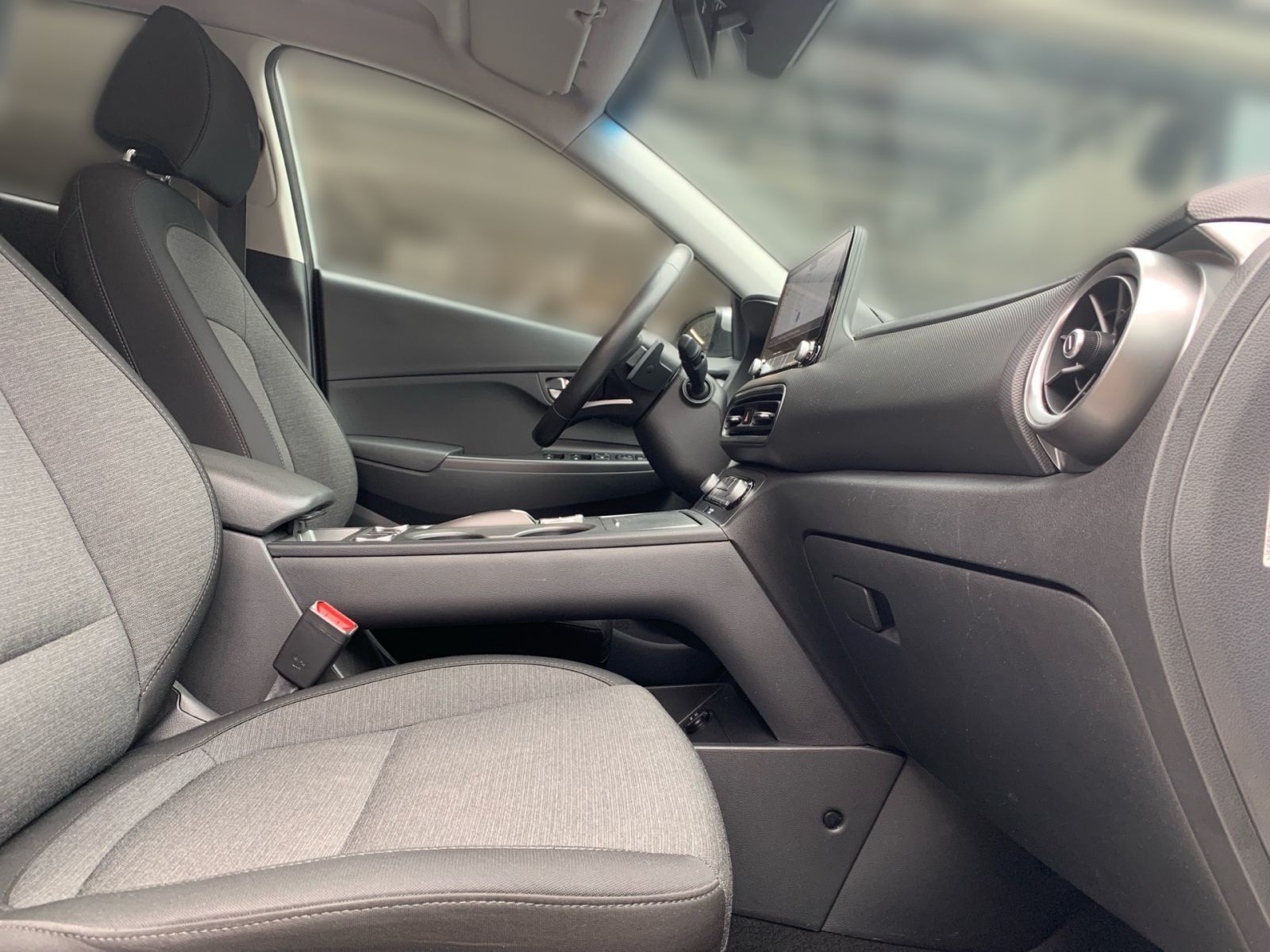 Fahrzeugabbildung Hyundai KONA Elektro Prime 64 kWh