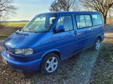 Volkswagen Multivan II T4 2.5 TDI Atlantis 151PS TÜV NEU - Volkswagen T4 Multivan in Bremen
