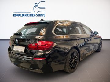 BMW 530 - 5