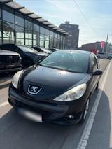 Peugeot 206+ (2011) | TÜV neu | 118.000 km... - Peugeot 206: 2.0