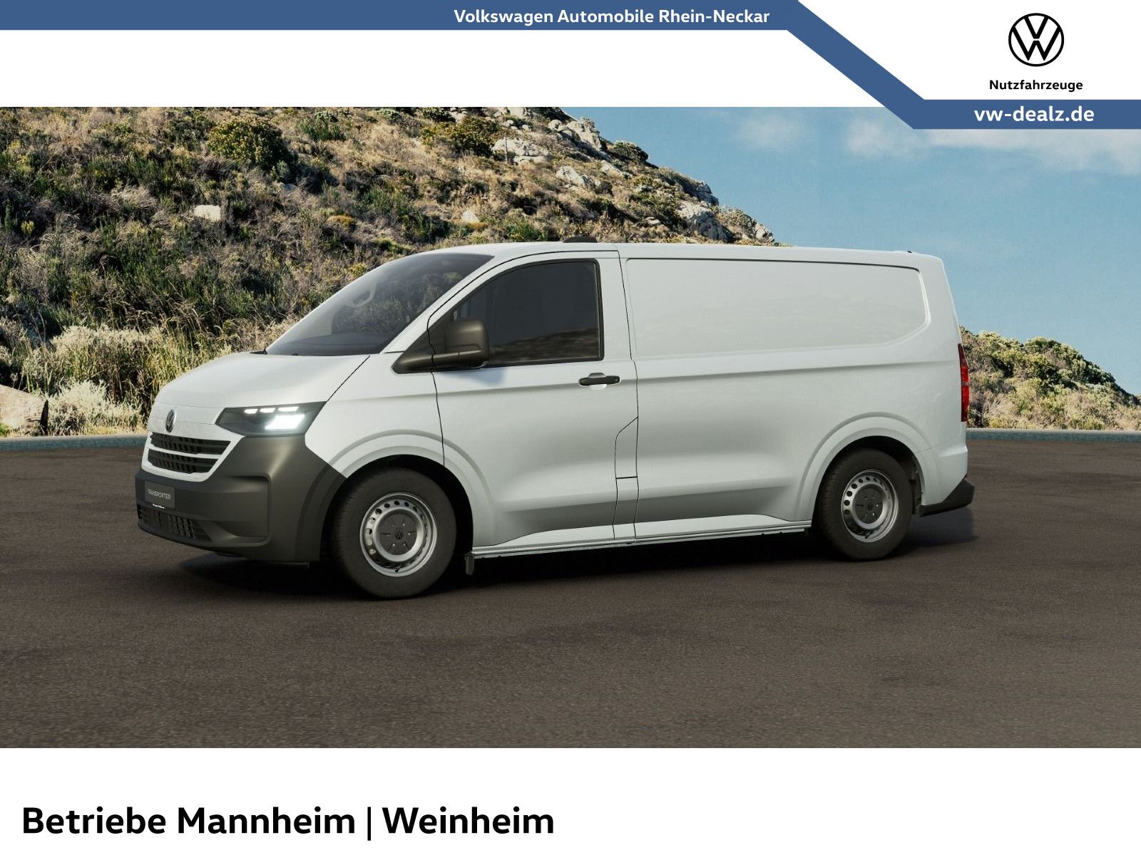 Volkswagen Andere - Bild 3