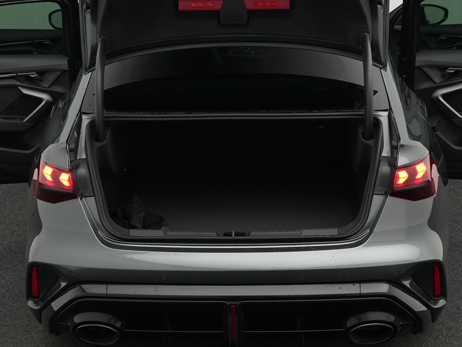 Audi RS3 - Bild 15