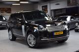 Land Rover Range Rover Vogue 3.0 TDV6 HSE Navi|Massage - Land Rover Range Rover: Tdv6