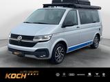Volkswagen T6.1 Multivan 2.0TDI Trendline DSG Navi LED - gebrauchte VW T6 Multivan aus dem Jahr 2021