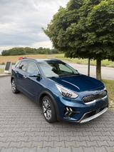 Kia Niro 1.6 GDI Hybrid Vision