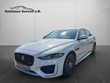Jaguar XE R-Dynamic  AWD*Black Pack*Navi*Leder*LED* - Jaguar XE: R Dynamic Black
