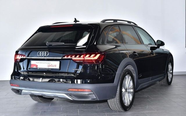 Audi A4 allroad 40 TDI 204 CV S tronic Business 