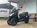 Piaggio MP 3 300 Sport 26 PS ABS ASR GEPÄCKFACH FELGEN - Offers